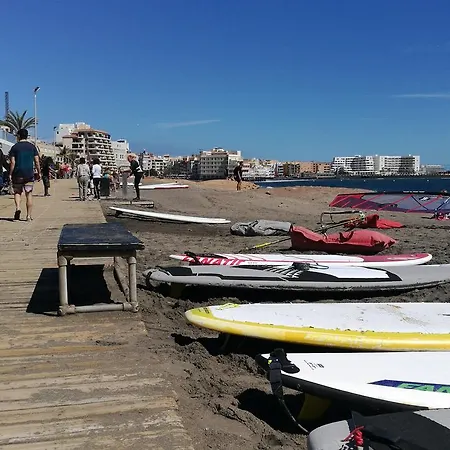 Playa Appartamento *