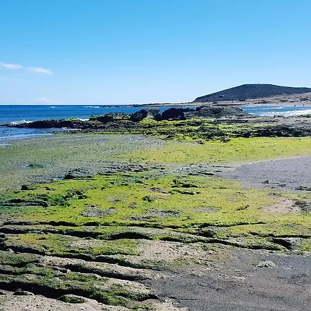 Playa Appartamento