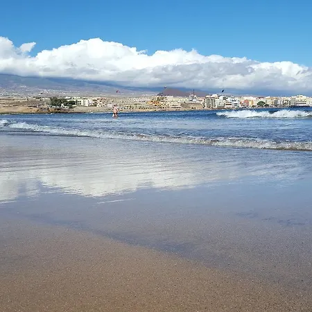 Playa *