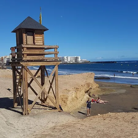 Playa Appartamento El Médano