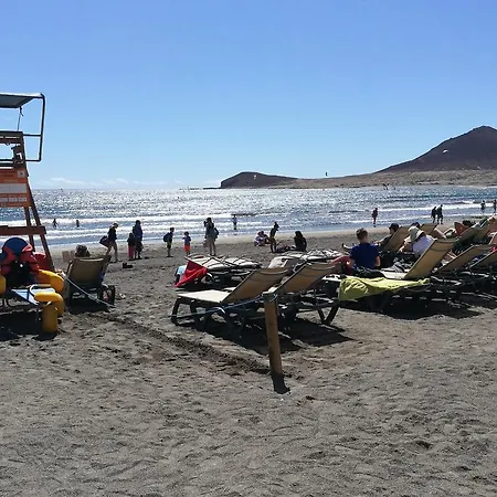Playa Daire *
