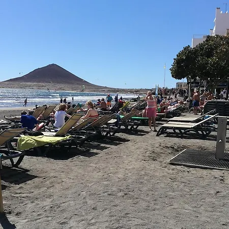 Playa דירה