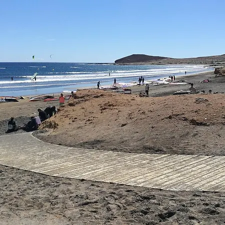 Playa דירה