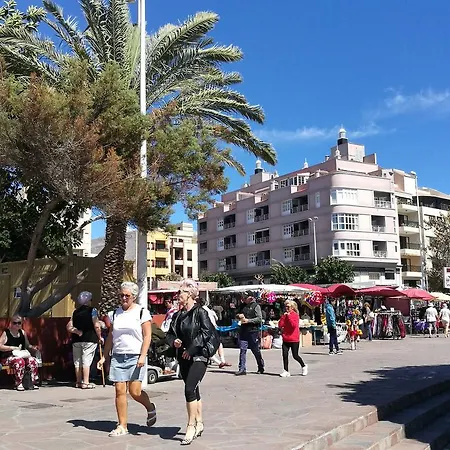 Playa אל מדאנו