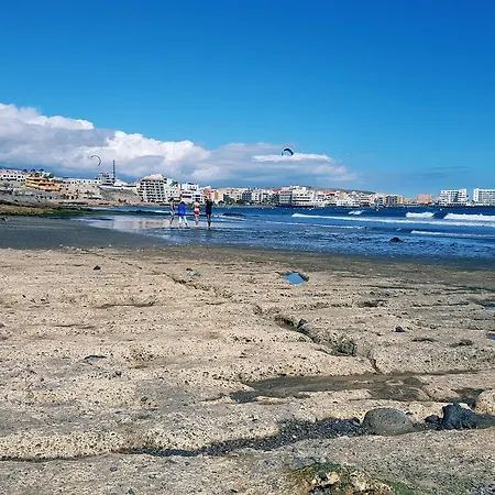 Playa דירה