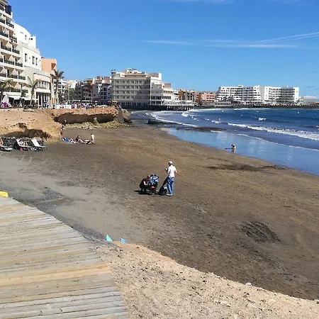 דירה Playa *
