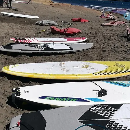 Playa דירה *